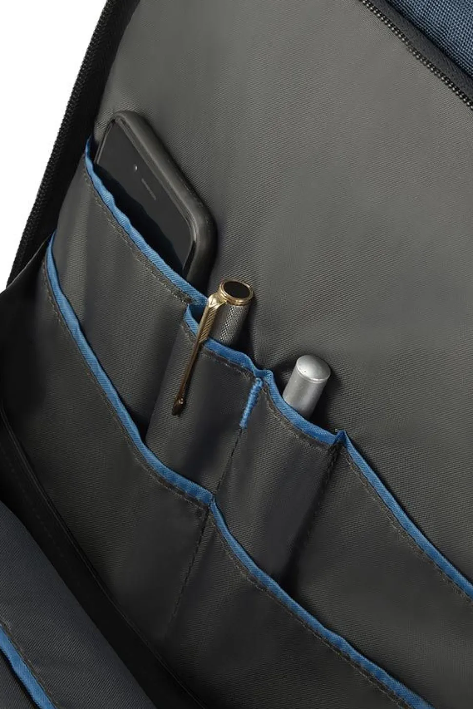 Zaino porta pc 15,6" Samsonite Guardit 2.0 blu