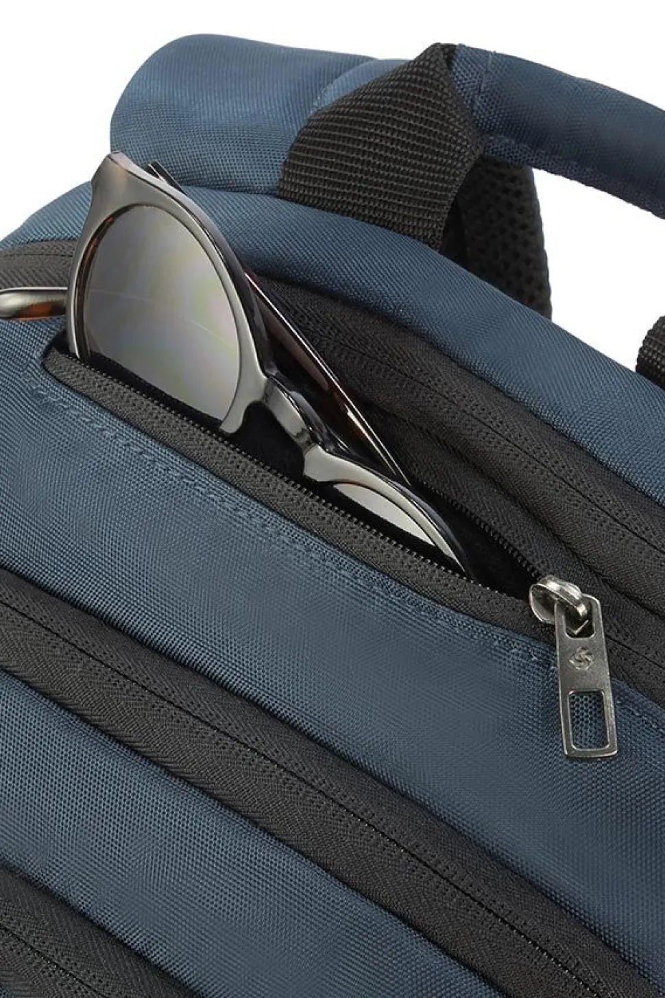 Zaino porta pc 15,6" Samsonite Guardit 2.0 blu