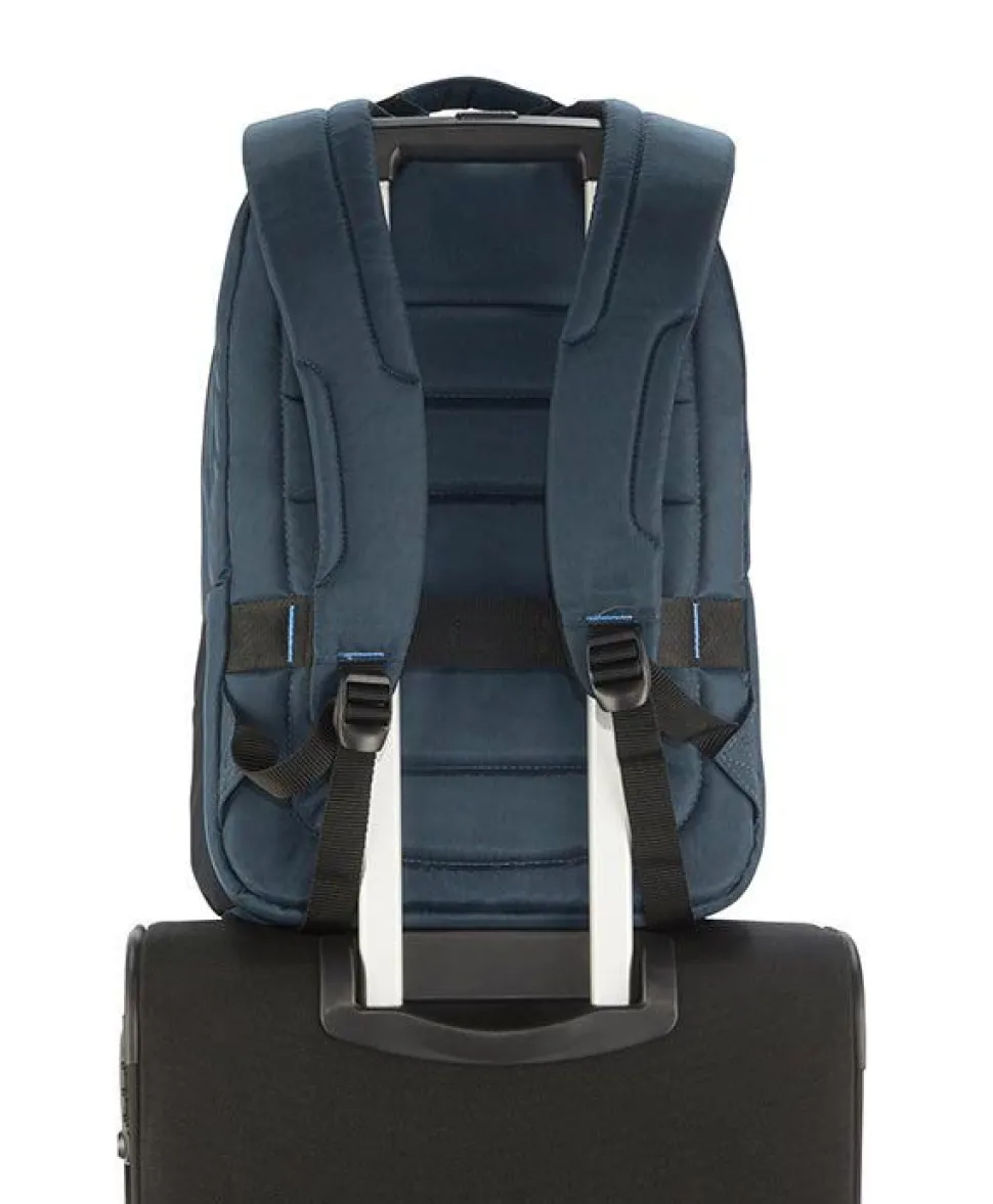 Zaino porta pc 15,6" Samsonite Guardit 2.0 blu