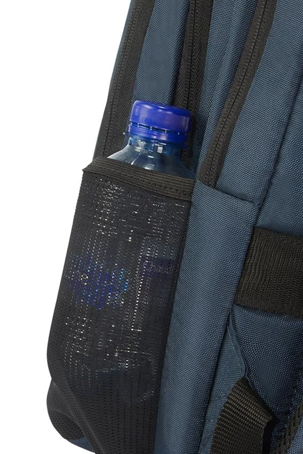Zaino porta pc 15,6" Samsonite Guardit 2.0 blu