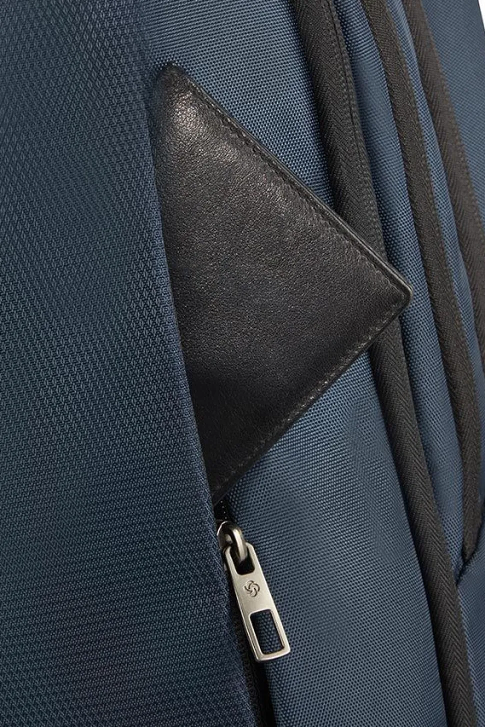 Zaino porta pc 15,6" Samsonite Guardit 2.0 blu
