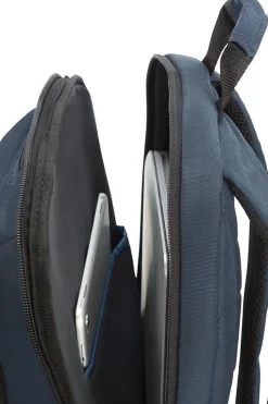 Zaino porta pc 14" Samsonite Guardit 2.0 blu