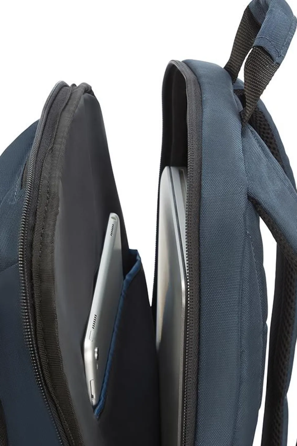 Zaino porta pc 14" Samsonite Guardit 2.0 blu