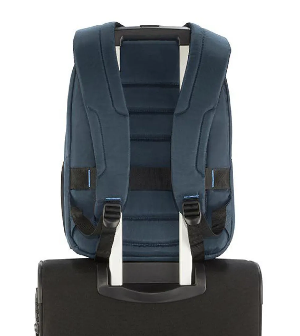 Zaino porta pc 14" Samsonite Guardit 2.0 blu