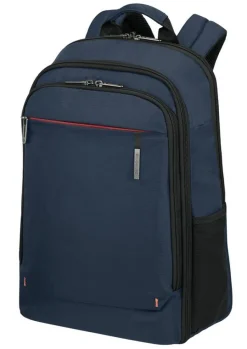 Zaino porta pc 15,6" Samsonite Network 4 Blu