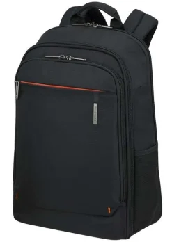 Zaino porta pc 15,6" Samsonite Network 4 Nero
