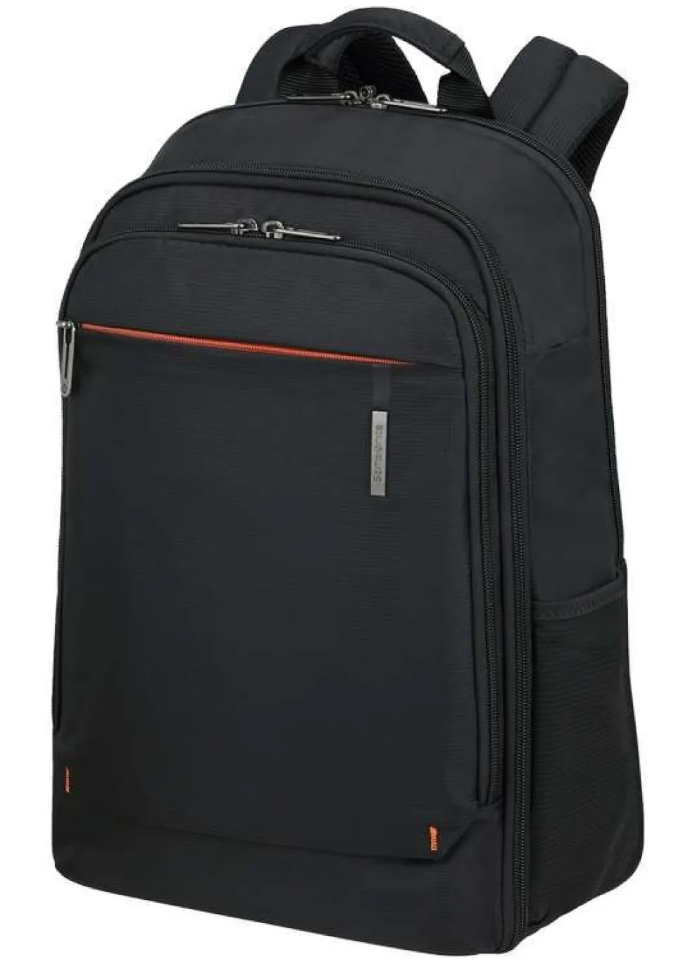 Zaino porta pc 15,6" Samsonite Network 4 Nero