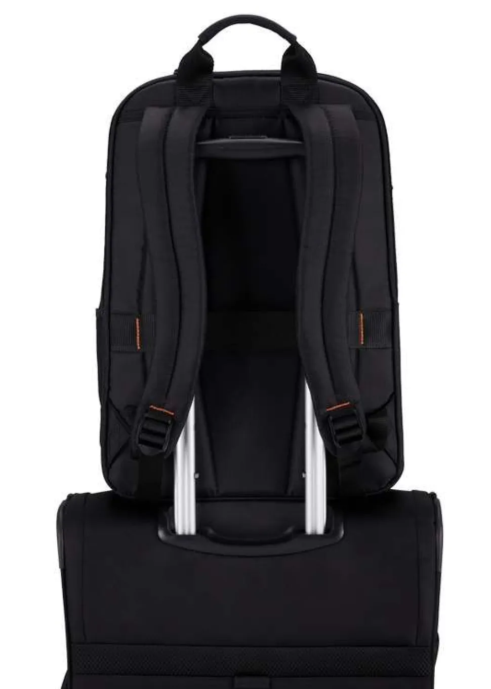 Zaino porta pc 15,6" Samsonite Network 4 Nero