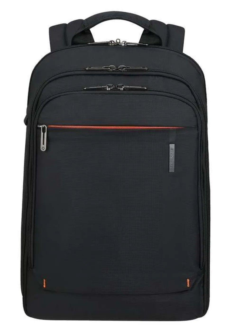 Zaino porta pc 15,6" Samsonite Network 4 Nero