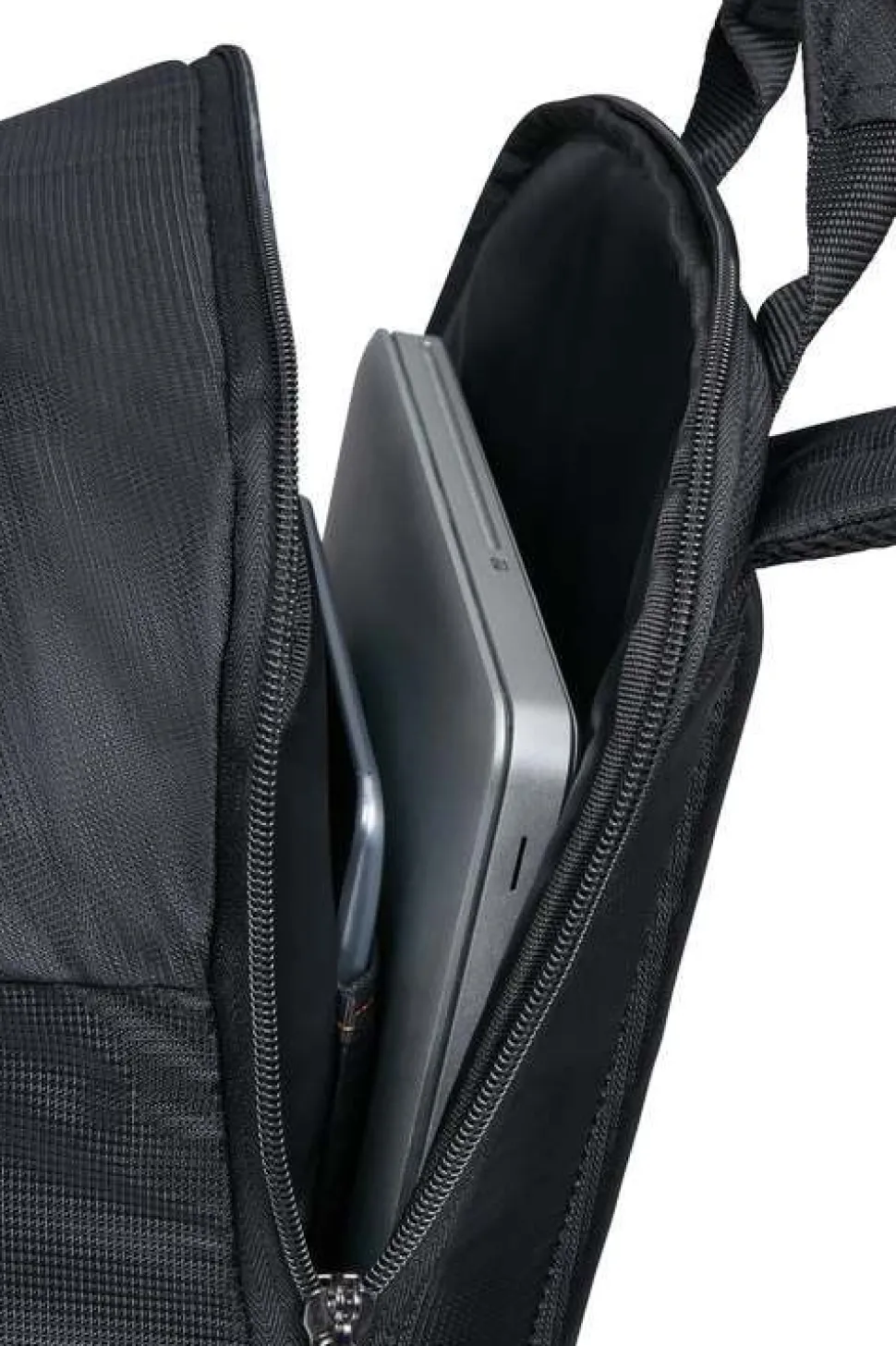 Zaino porta pc 15,6" Samsonite Network 4 Nero