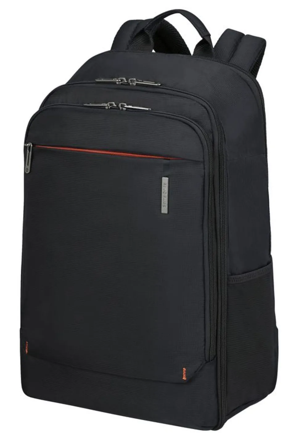 Zaino porta pc 17,3" Samsonite Network 4 Nero