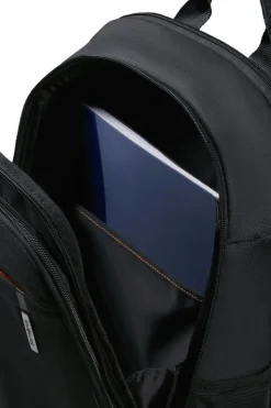 Zaino porta pc 17,3" Samsonite Network 4 Nero