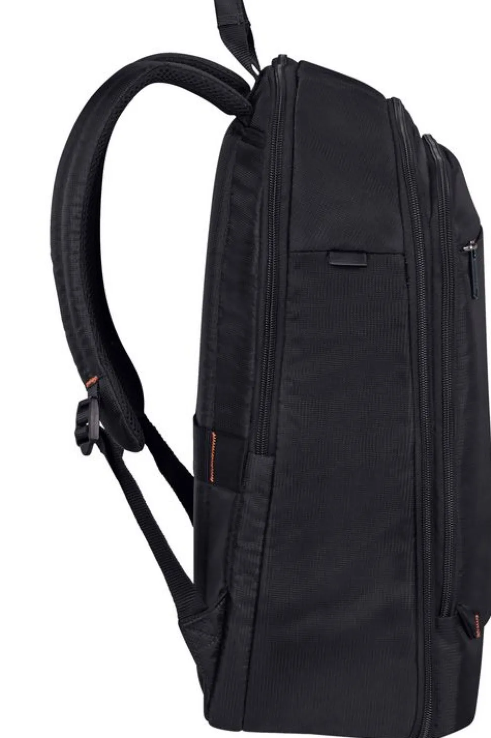 Zaino porta pc 17,3" Samsonite Network 4 Nero