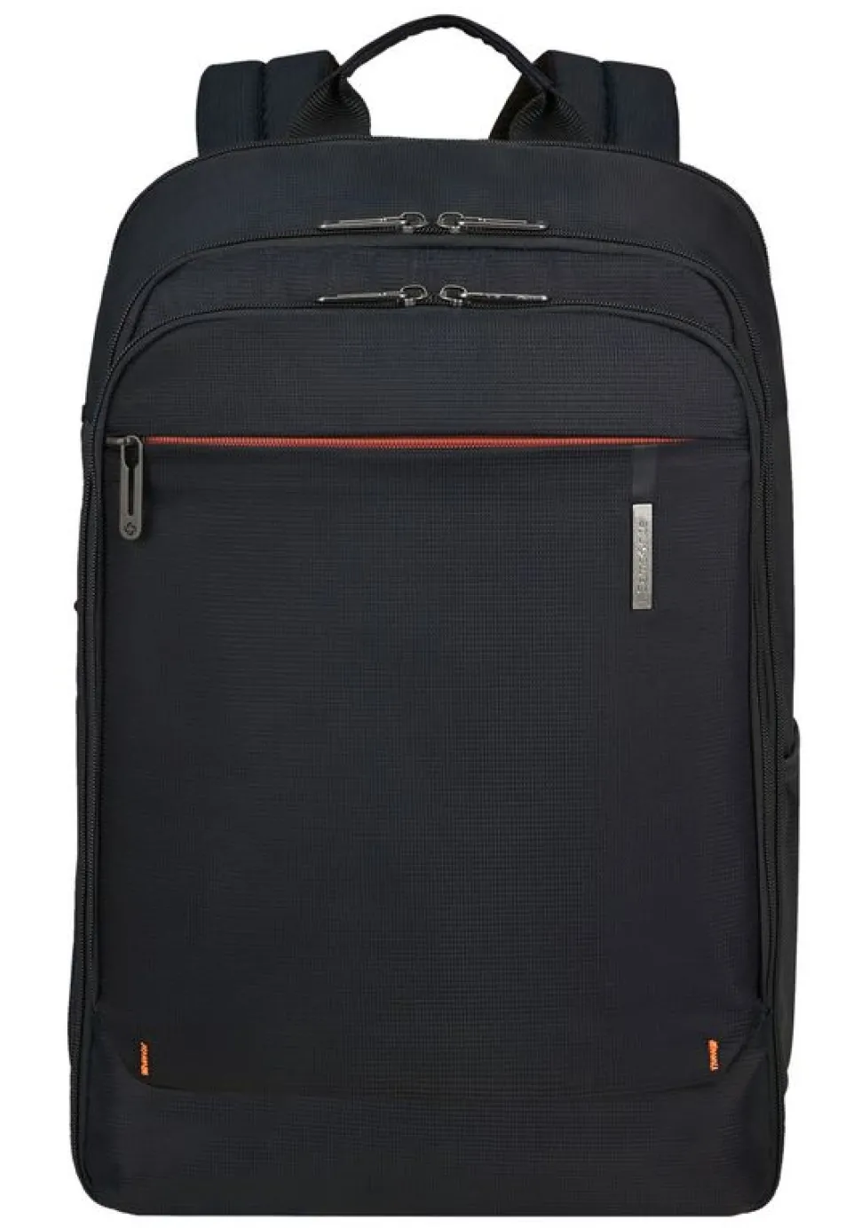 Zaino porta pc 17,3" Samsonite Network 4 Nero