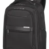 Zaino porta pc 14,1" Samsonite Vectura Evo Nero