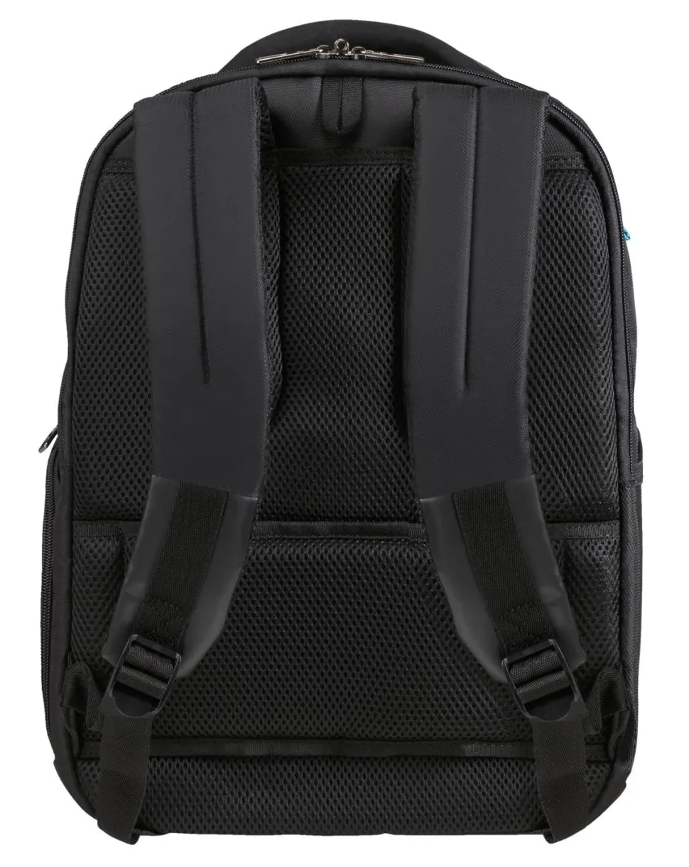 Zaino porta pc 14,1" Samsonite Vectura Evo Nero