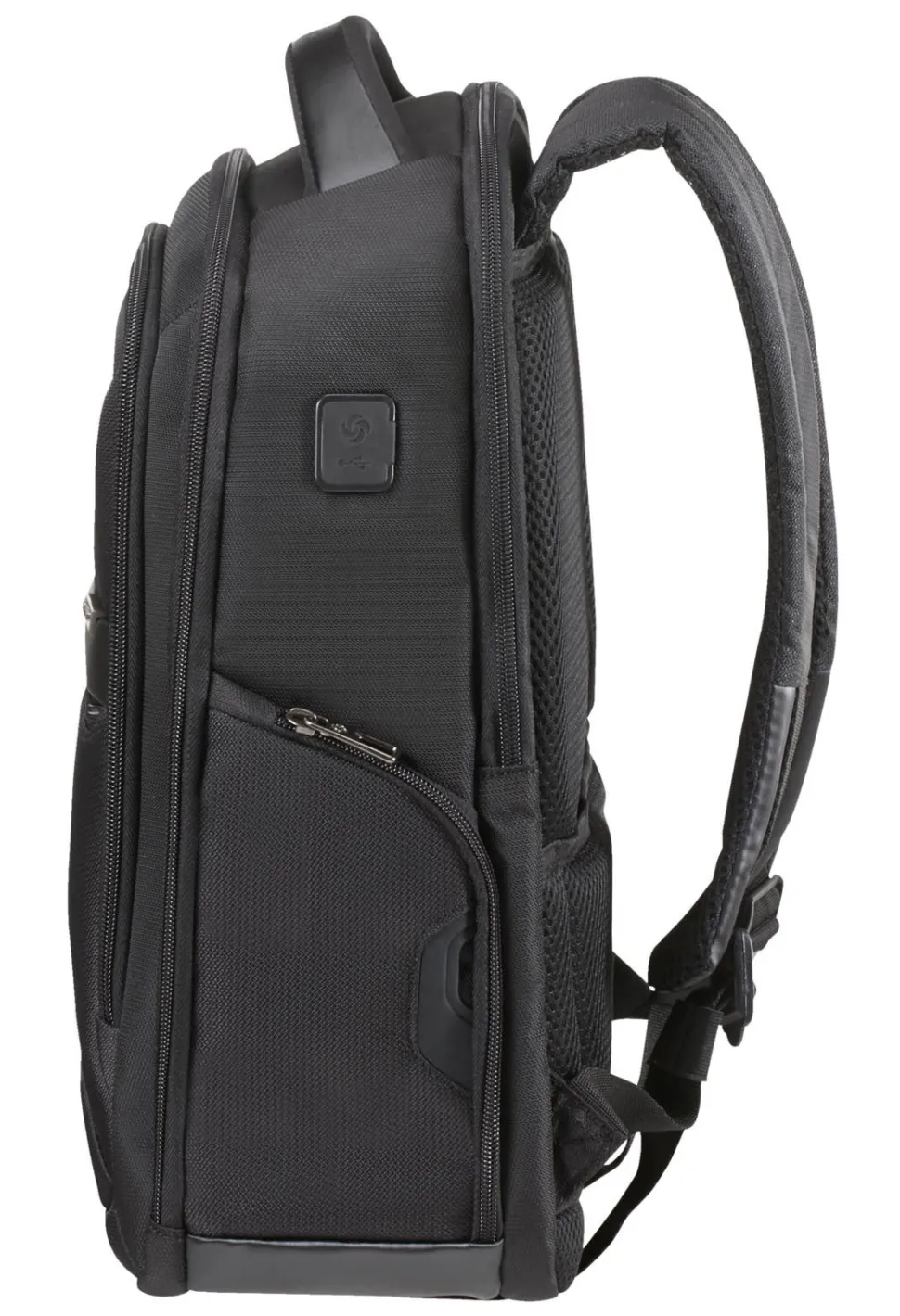 Zaino porta pc 14,1" Samsonite Vectura Evo Nero