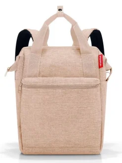 Zaino Reisenthel Allrounder R Twist Coffee
