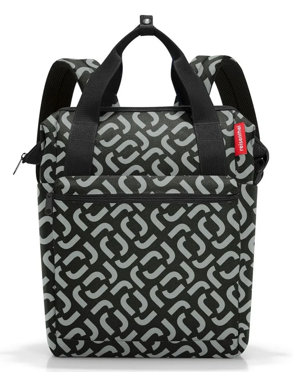 Zaino Reisenthel Allrounder R Signature Black
