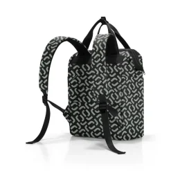 Zaino Reisenthel Allrounder R Signature Black