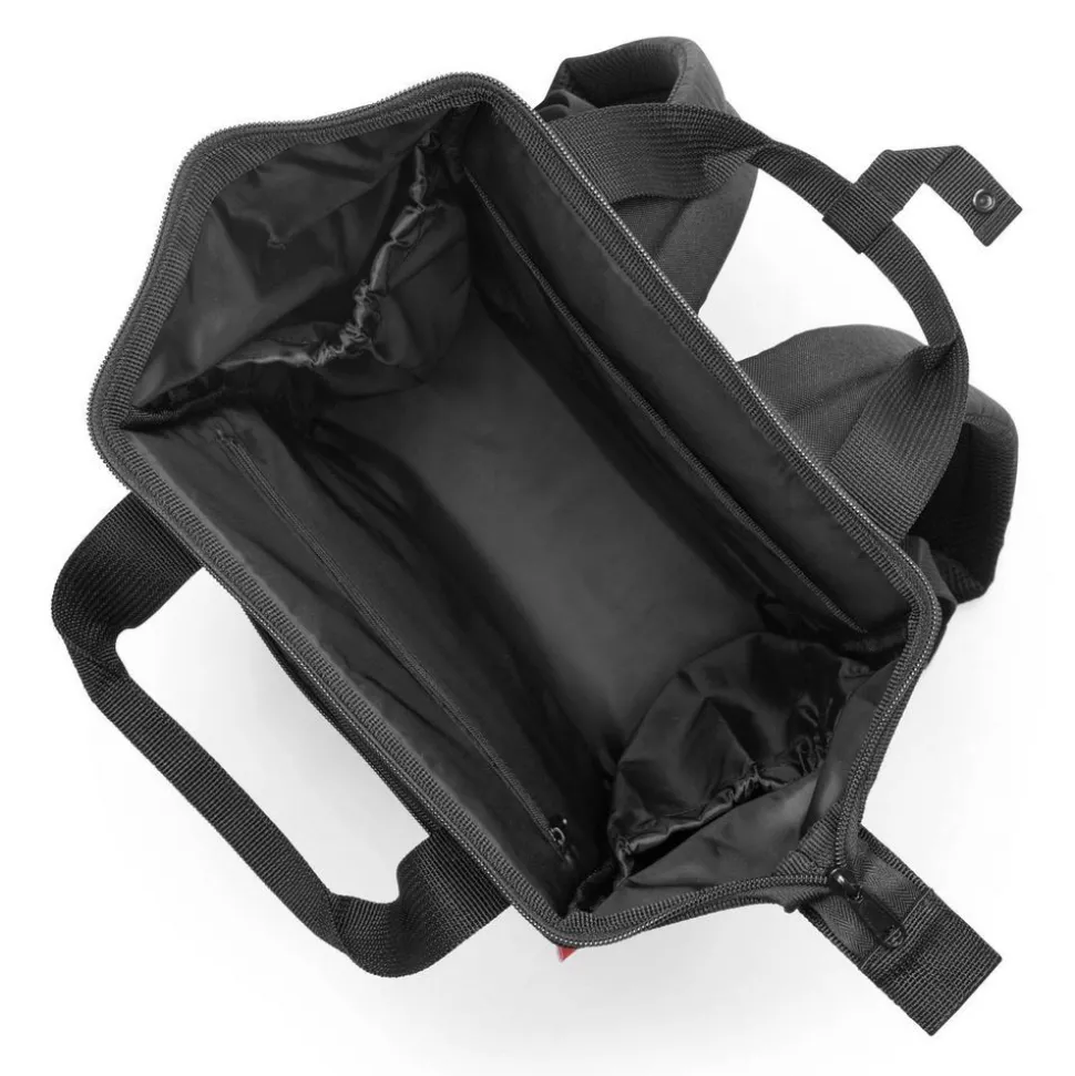 Zaino Reisenthel Allrounder R Nero