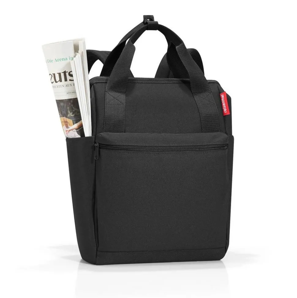 Zaino Reisenthel Allrounder R Nero