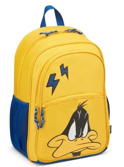Zaino Roncato Looney Tunes Daffy Duck Papaya