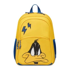 Zaino Roncato Looney Tunes Daffy Duck Papaya