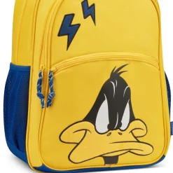 Zaino Roncato Looney Tunes Daffy Duck Papaya