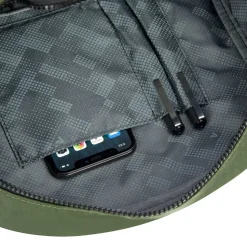 Zaino Roncato Rolling 5225 Verde