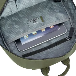 Zaino Roncato Rolling 5225 Verde