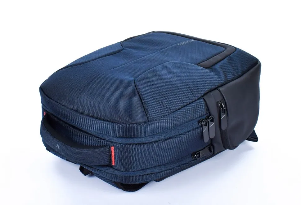 Zaino Roncato Surface 7220 Blu Notte