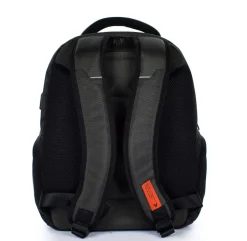 Zaino Roncato Surface 7220 Grigio Ardesia