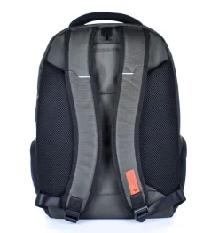 Zaino Roncato Surface 7221 Grigio Ardesia