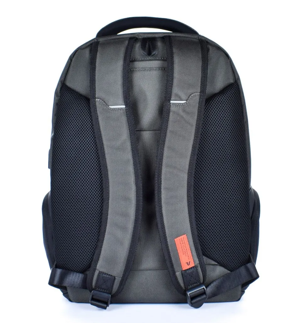 Zaino Roncato Surface 7221 Grigio Ardesia