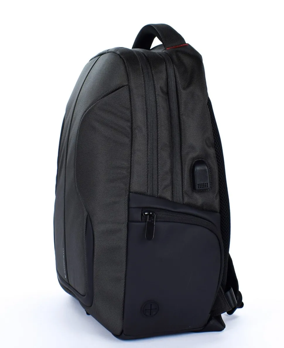 Zaino Roncato Surface 7221 Grigio Ardesia