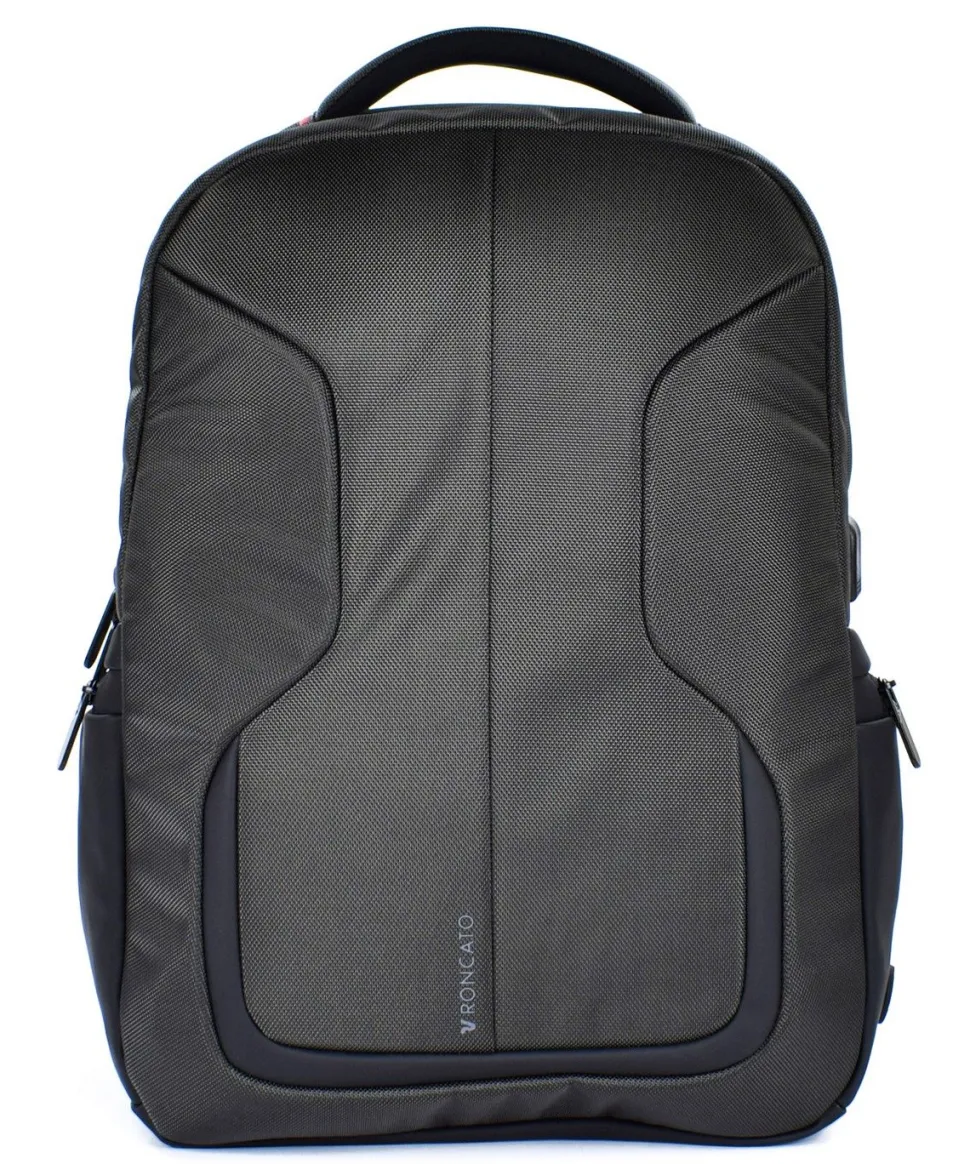 Zaino Roncato Surface 7221 Grigio Ardesia
