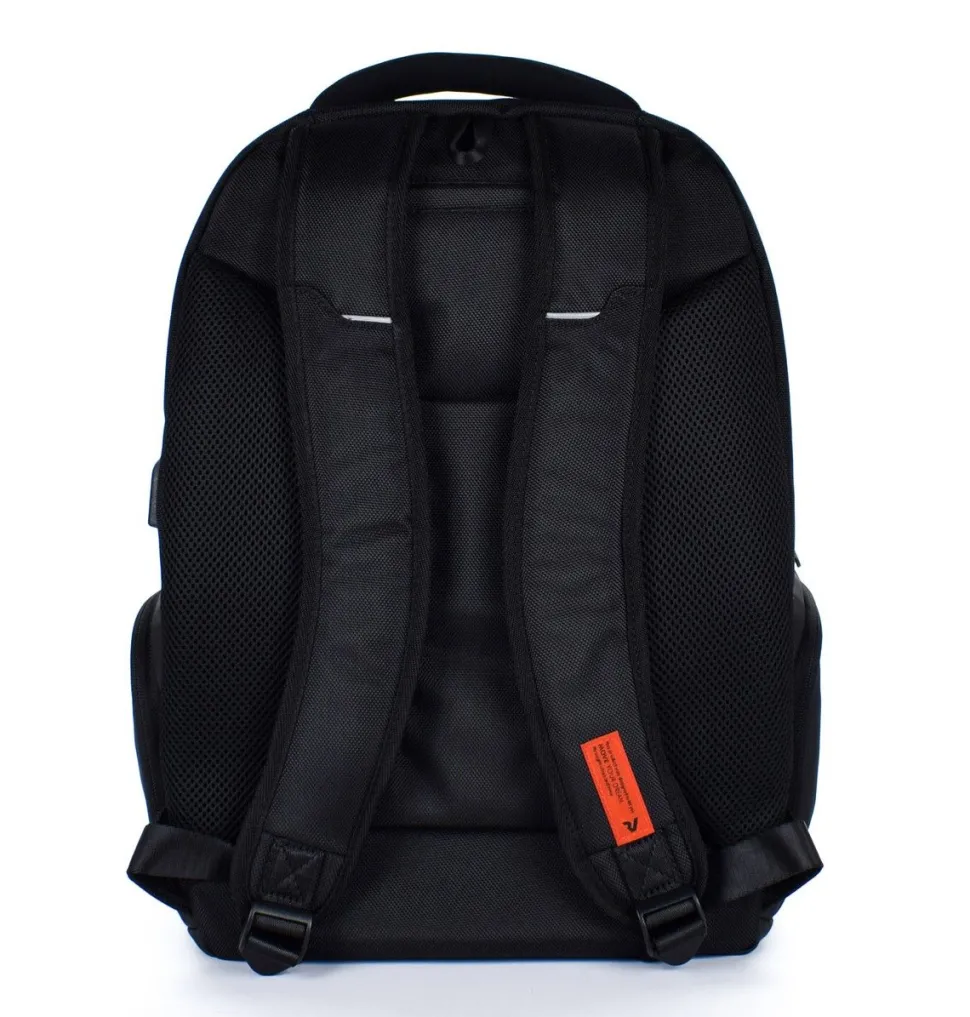 Zaino Roncato Surface 7221 Nero