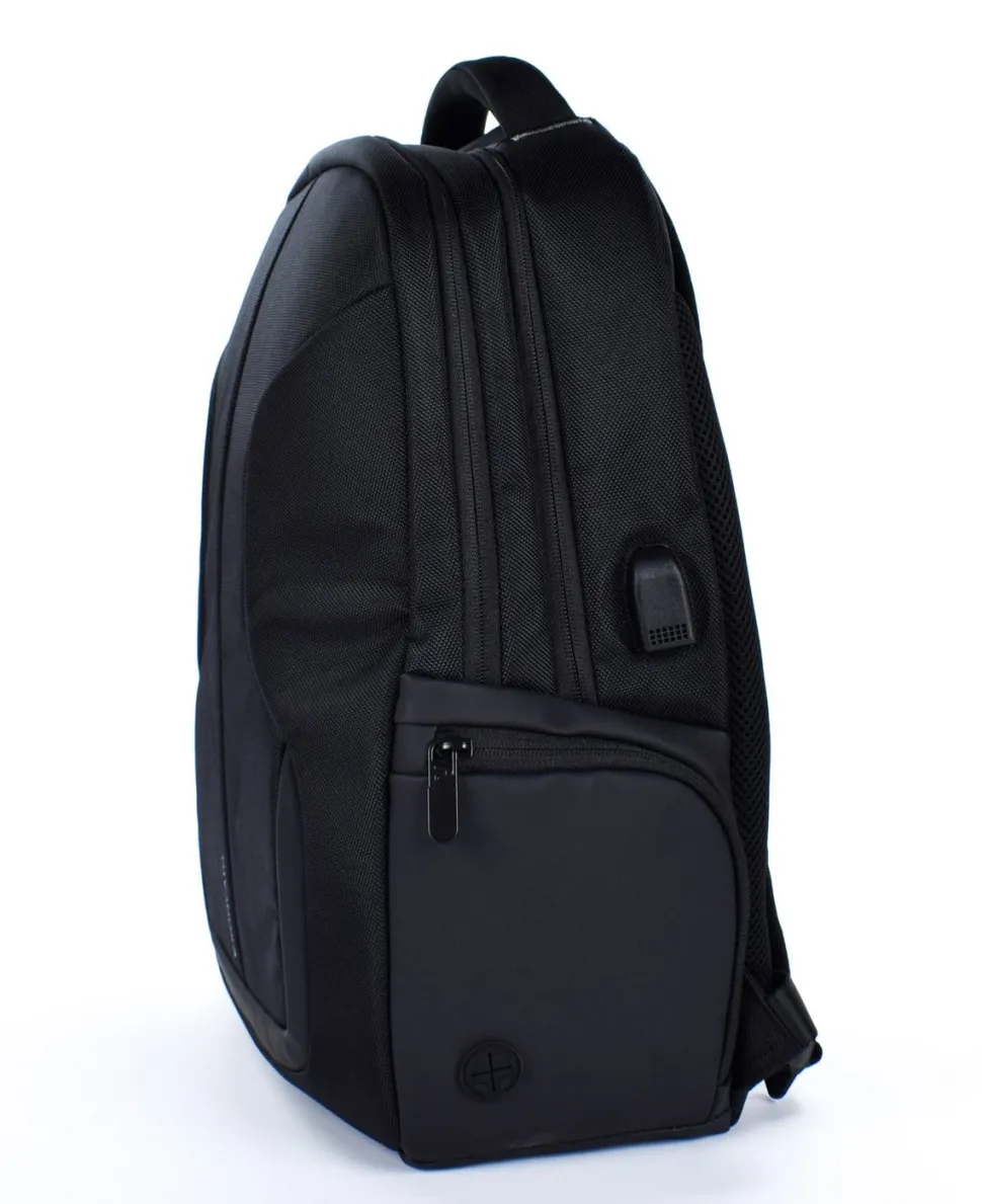 Zaino Roncato Surface 7221 Nero