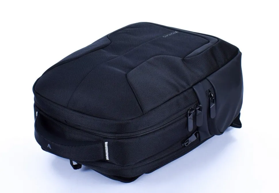 Zaino Roncato Surface 7220 Nero