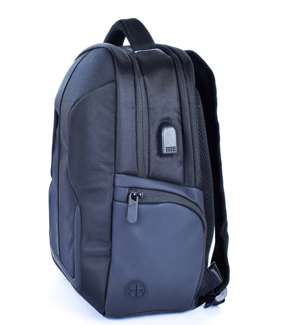 Zaino Roncato Surface 7220 Nero