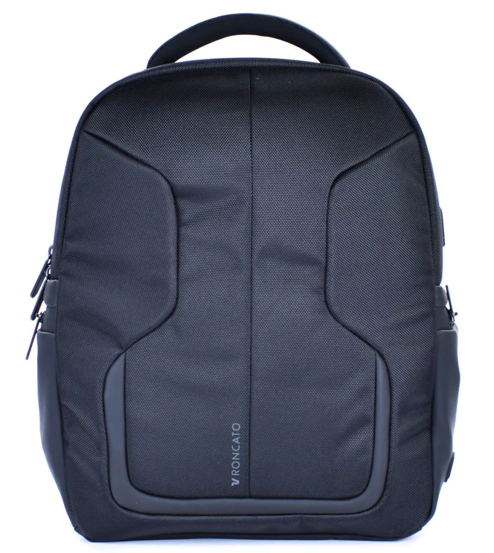 Zaino Roncato Surface 7220 Nero