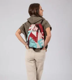 Zaino sacca Anekke Fashion