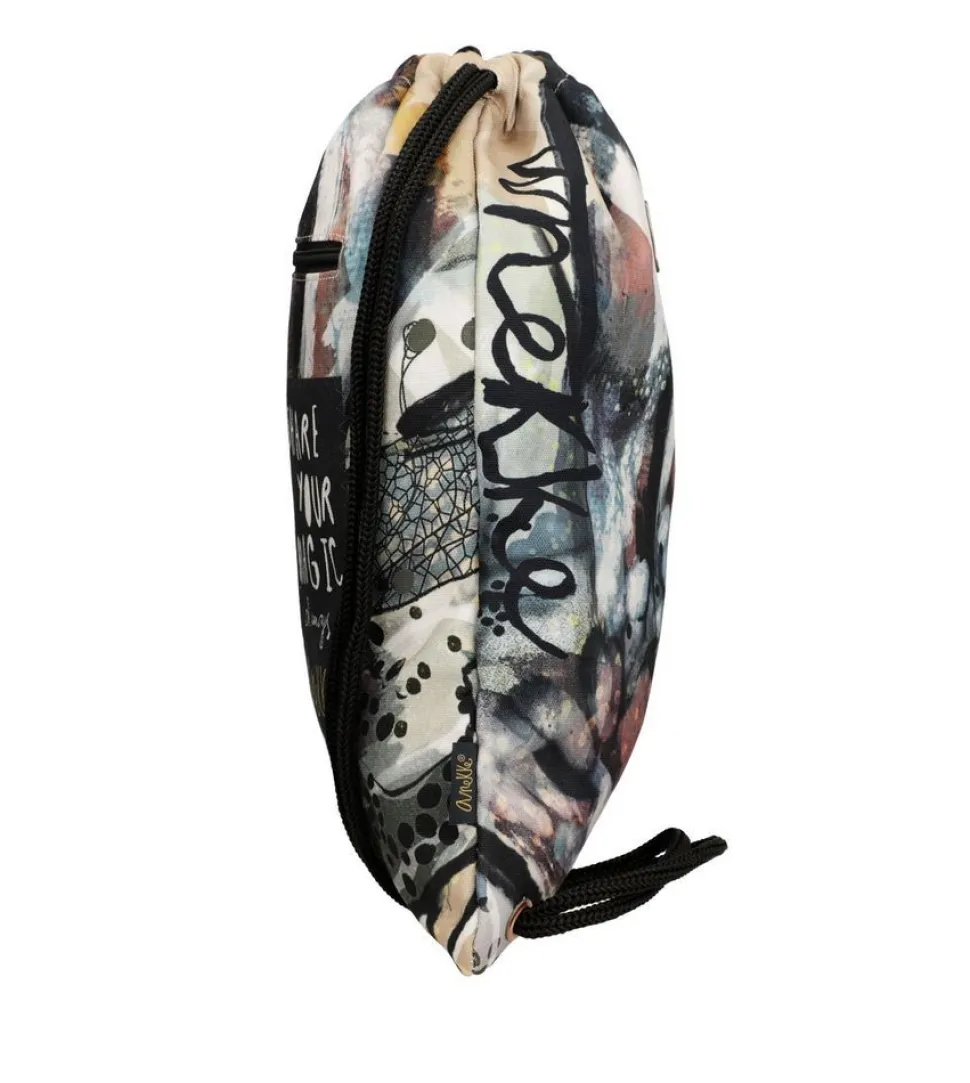 Zaino sacca Anekke Imaginary 39474-003