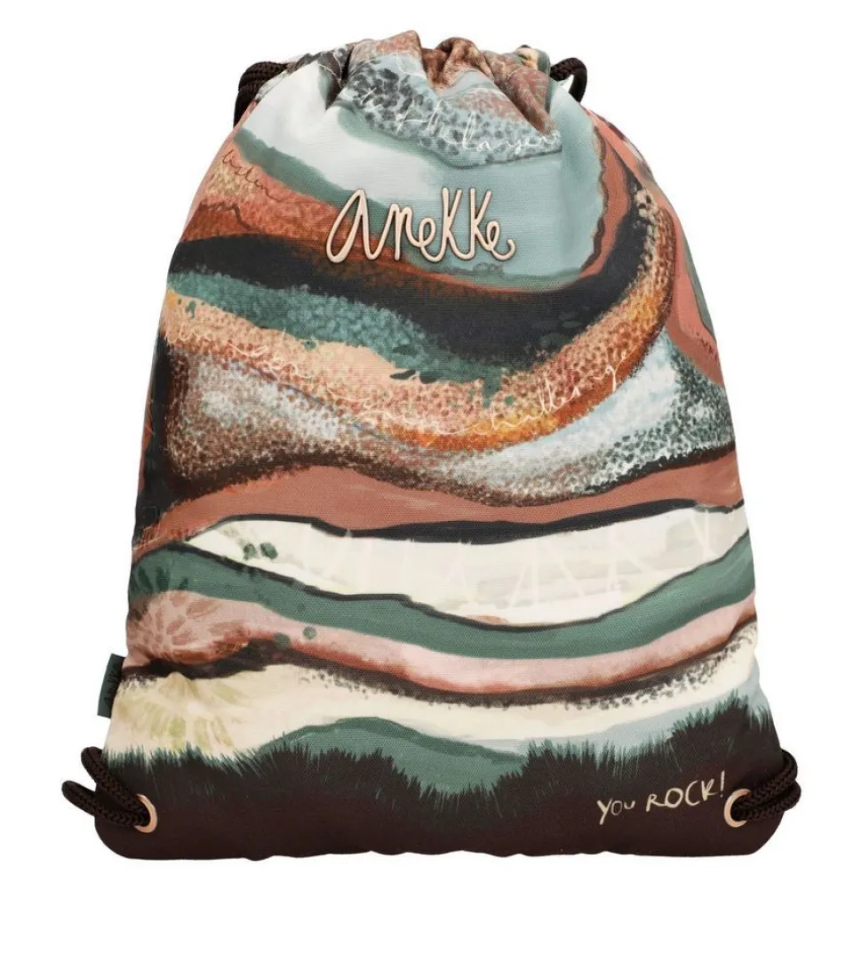 Zaino sacca Anekke Outer 39484-004