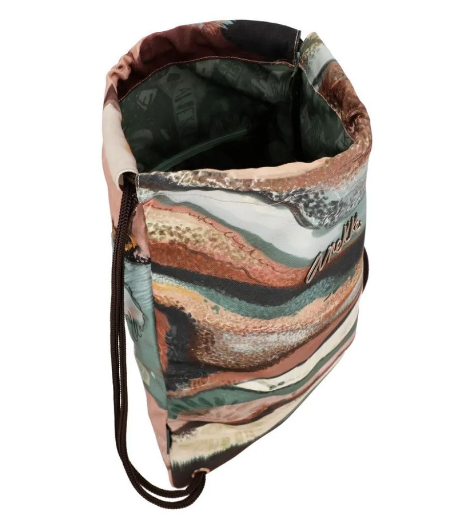 Zaino sacca Anekke Outer 39484-004