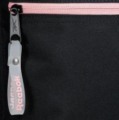 Zaino sacca Reebok Beverly Nera