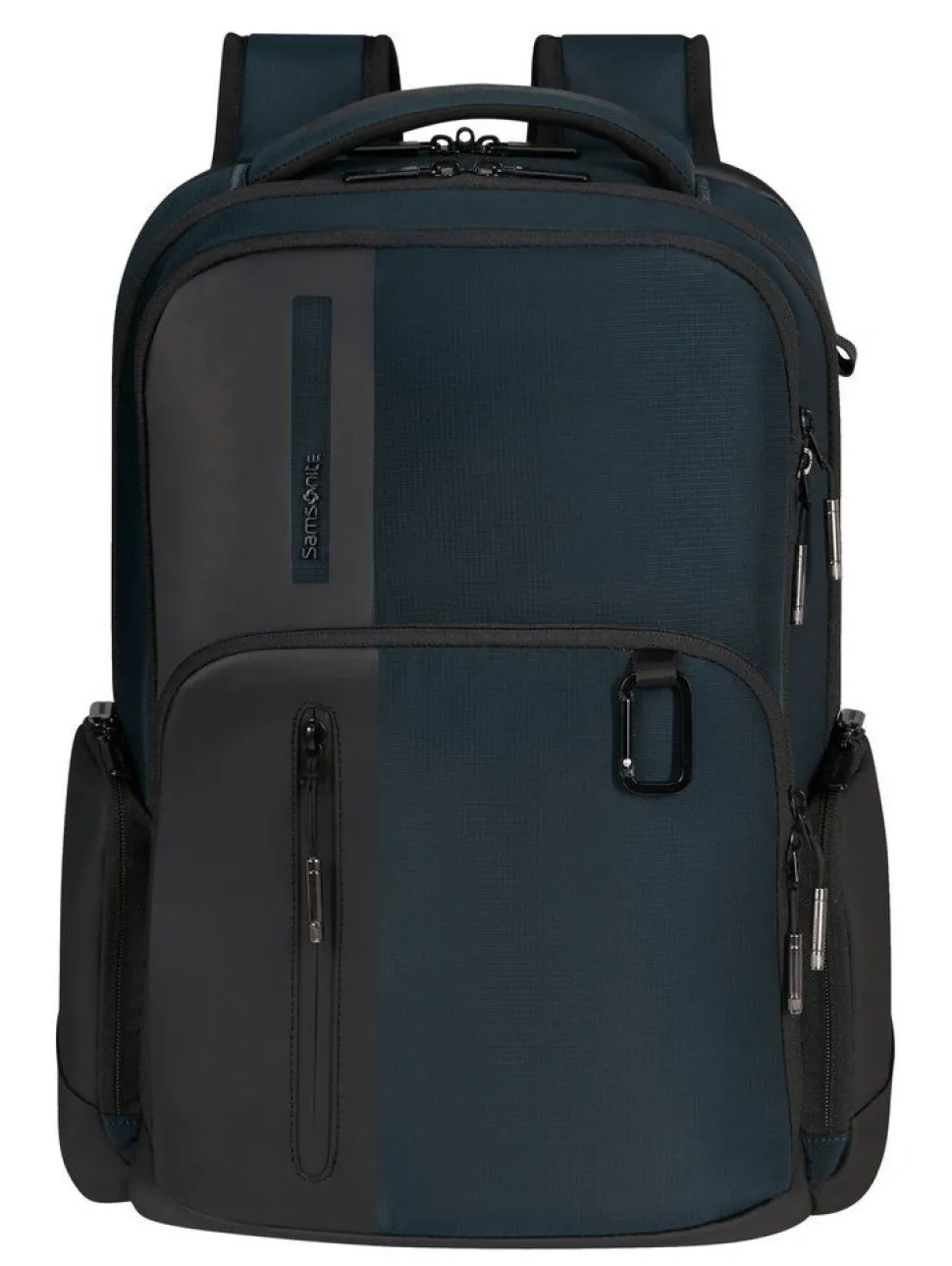 Zaino 15,6" Samsonite Biz2Go Deep Blue