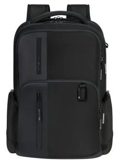 Zaino 15,6" Samsonite Biz2Go Nero
