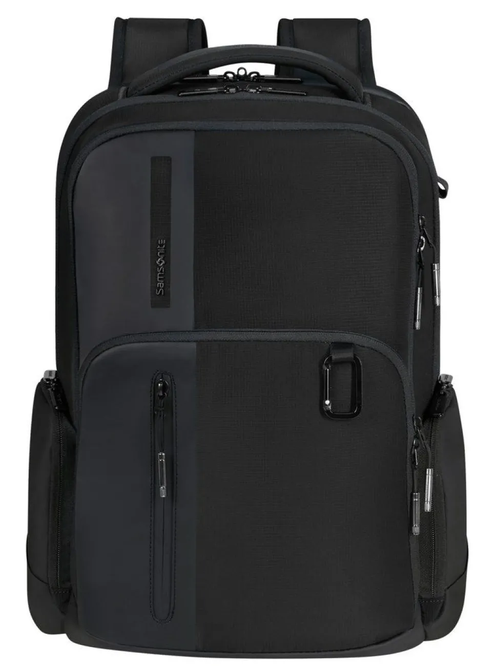 Zaino 15,6" Samsonite Biz2Go Nero